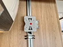 Fahrzeugbild Bürstner Averso Plus 520 TL #14