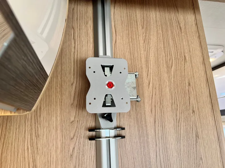 Fahrzeugbild Bürstner Averso Plus 520 TL #14