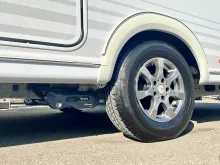 Fahrzeugbild Bürstner Averso Plus 520 TL #23