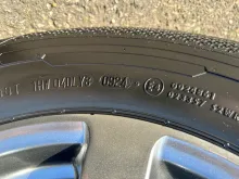 Fahrzeugbild Bürstner Averso Plus 520 TL #24