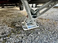 Fahrzeugbild Bürstner Averso Plus 520 TL #27