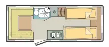 Fahrzeugbild Bürstner Averso Plus 520 TL #2