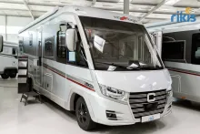 Fahrzeugbild Carthago chic e-line I 61 XL LE #1