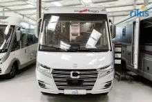 Fahrzeugbild Carthago chic e-line I 61 XL LE #2