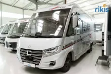 Fahrzeugbild Carthago chic e-line I 61 XL LE #3