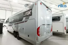 Fahrzeugbild Carthago chic e-line I 61 XL LE #4