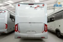 Fahrzeugbild Carthago chic e-line I 61 XL LE #6