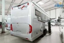 Fahrzeugbild Carthago chic e-line I 61 XL LE #7