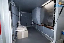 Fahrzeugbild Carthago chic e-line I 61 XL LE #8