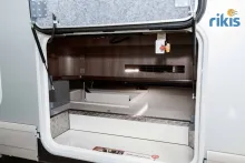 Fahrzeugbild Carthago chic e-line I 61 XL LE #10