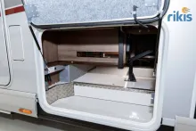 Fahrzeugbild Carthago chic e-line I 61 XL LE #11