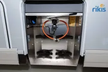 Fahrzeugbild Carthago chic e-line I 61 XL LE #12