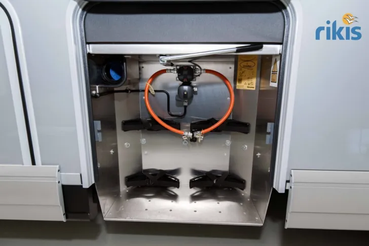 Fahrzeugbild Carthago chic e-line I 61 XL LE #12