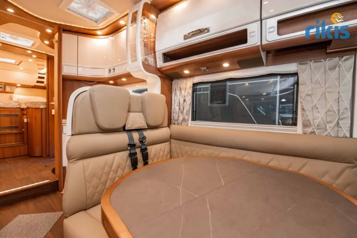 Fahrzeugbild Carthago chic e-line I 61 XL LE #15