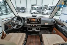 Fahrzeugbild Carthago chic e-line I 61 XL LE #16