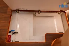 Fahrzeugbild Carthago chic e-line I 61 XL LE #17