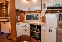 Fahrzeugbild Carthago chic e-line I 61 XL LE #18