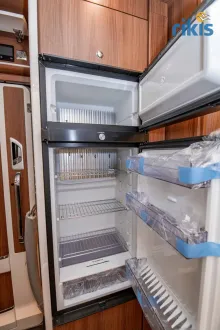 Fahrzeugbild Carthago chic e-line I 61 XL LE #20