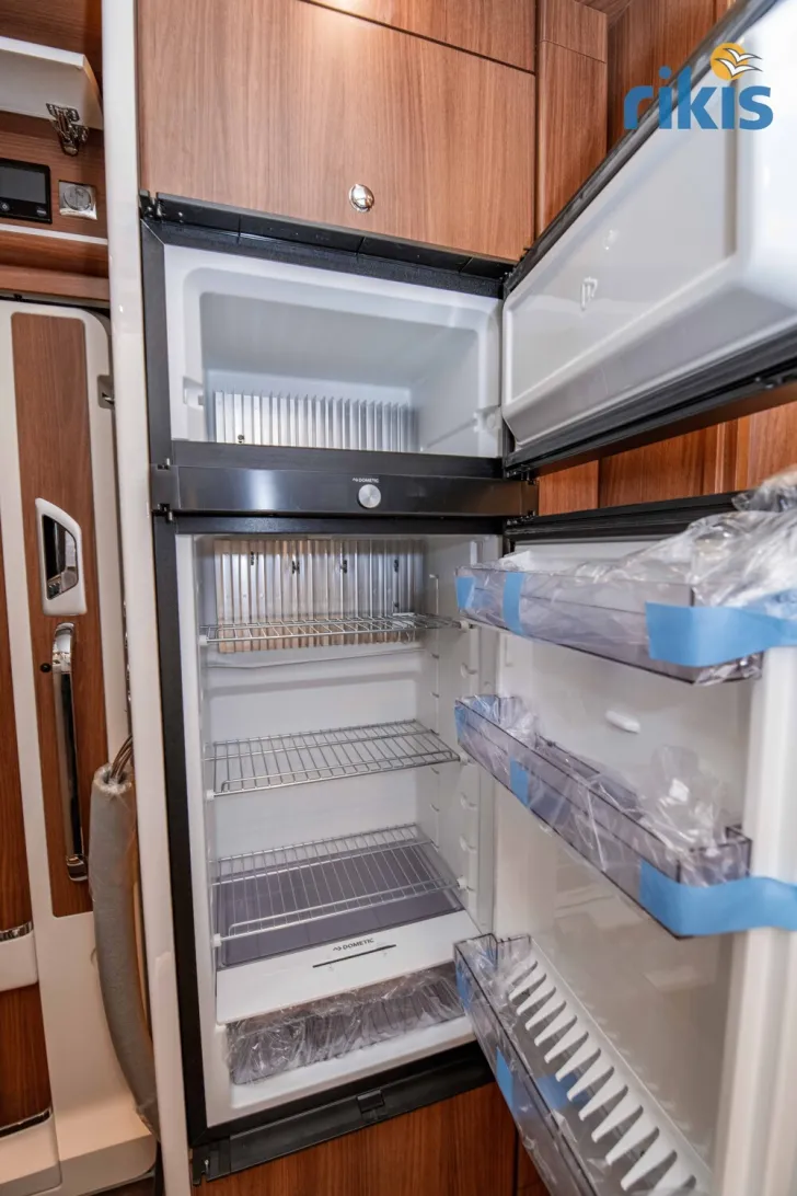 Fahrzeugbild Carthago chic e-line I 61 XL LE #20