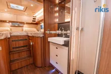 Fahrzeugbild Carthago chic e-line I 61 XL LE #21