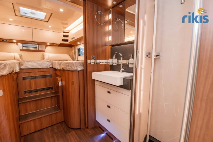 Fahrzeugbild Carthago chic e-line I 61 XL LE #21