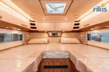 Fahrzeugbild Carthago chic e-line I 61 XL LE #23