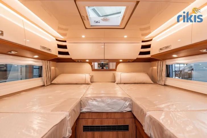 Fahrzeugbild Carthago chic e-line I 61 XL LE #23