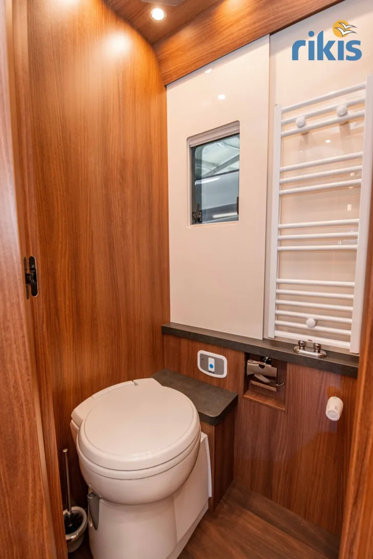 Fahrzeugbild Carthago chic e-line I 61 XL LE #25