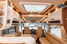 Fahrzeugbild Carthago chic e-line I 61 XL LE #26