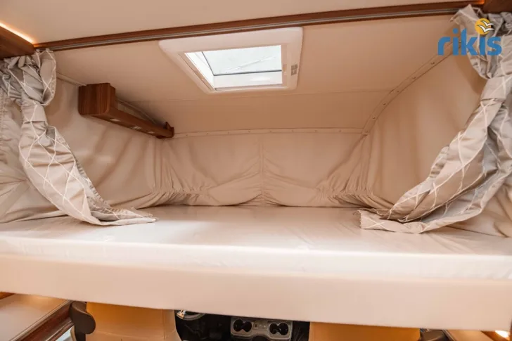 Fahrzeugbild Carthago chic e-line I 61 XL LE #27