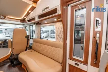 Fahrzeugbild Carthago chic e-line I 61 XL LE #28