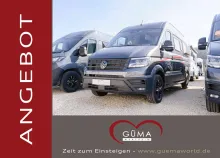Fahrzeugbild Dethleffs Globetrail Performance 600 DR VW *DIESELHEIZUNG* #1
