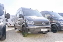 Fahrzeugbild Dethleffs Globetrail Performance 600 DR VW *DIESELHEIZUNG* #6