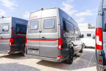 Fahrzeugbild Dethleffs Globetrail Performance 600 DR VW *DIESELHEIZUNG* #7