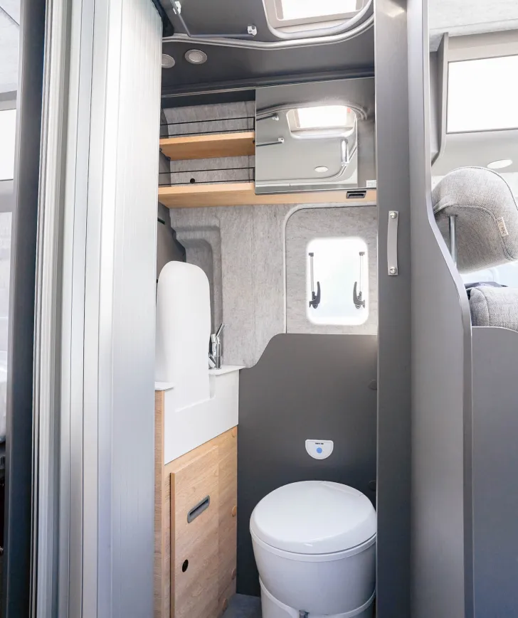 Fahrzeugbild Dethleffs Globetrail Performance 600 DR VW *DIESELHEIZUNG* #10