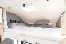 Fahrzeugbild Dethleffs XL A 7872-2 *Urlaub Genießen mit der Familie* #9
