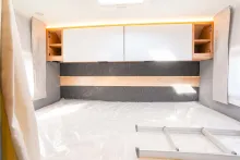 Fahrzeugbild Dethleffs XL A 7872-2 *Urlaub Genießen mit der Familie* #12