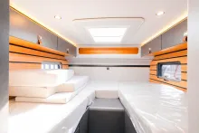 Fahrzeugbild Hymer ML-T CrossTrail 580 *PREISVORTEIL: 13.060 EURO* #10