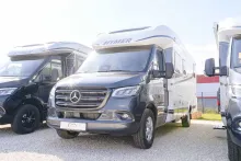 Fahrzeugbild Hymer B-Klasse MC T 680 *PREISVORTEIL: 18.065 EURO* #3