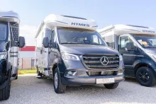 Fahrzeugbild Hymer B-Klasse MC T 680 *PREISVORTEIL: 18.065 EURO* #5