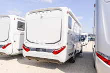 Fahrzeugbild Hymer B-Klasse MC T 680 *PREISVORTEIL: 18.065 EURO* #6