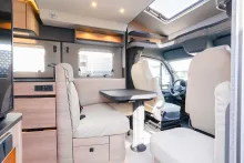 Fahrzeugbild Hymer B-Klasse MC T 680 *PREISVORTEIL: 18.065 EURO* #7