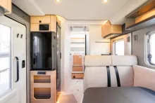 Fahrzeugbild Hymer B-Klasse MC T 680 *PREISVORTEIL: 18.065 EURO* #8