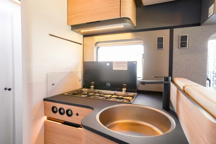 Fahrzeugbild Hymer B-Klasse MC T 680 *PREISVORTEIL: 18.065 EURO* #10
