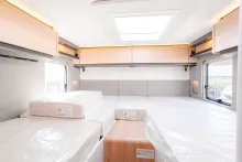 Fahrzeugbild Hymer B-Klasse MC T 680 *PREISVORTEIL: 18.065 EURO* #11
