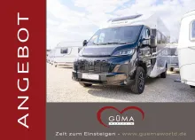 Fahrzeugbild Sunlight Adventure T 67S ***GÜMA-SONDERPREIS-AKTION*** #1