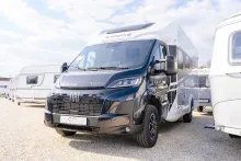 Fahrzeugbild Sunlight Adventure T 67S ***GÜMA-SONDERPREIS-AKTION*** #4