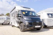 Fahrzeugbild Sunlight Adventure T 67S ***GÜMA-SONDERPREIS-AKTION*** #6