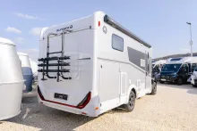 Fahrzeugbild Sunlight Adventure T 67S ***GÜMA-SONDERPREIS-AKTION*** #7