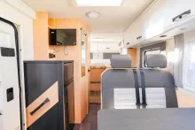 Fahrzeugbild Sunlight Adventure T 67S ***GÜMA-SONDERPREIS-AKTION*** #8